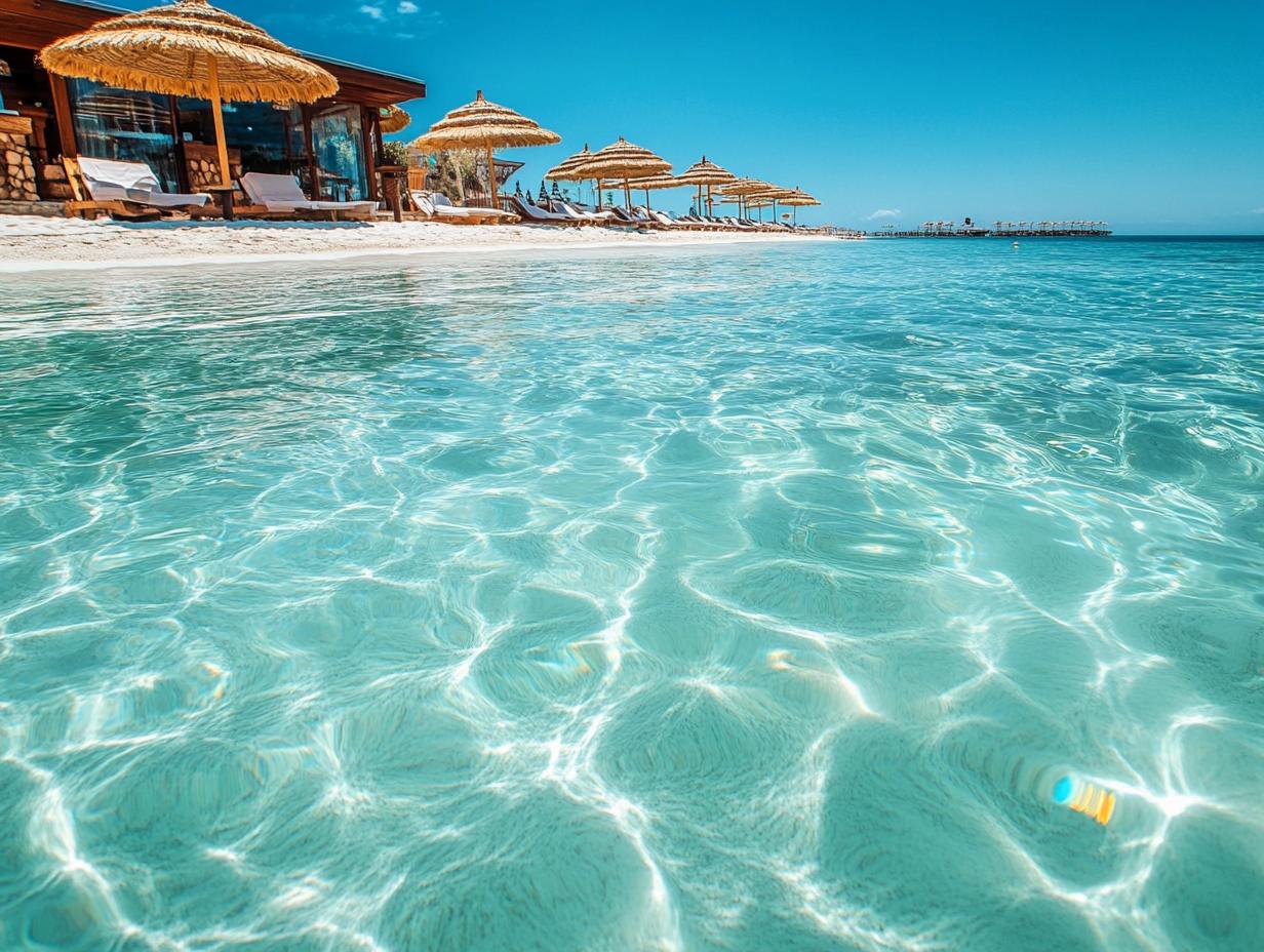 AQUAMARINE Resort: Your Ultimate Guide to Alakol Relaxation зона, отдыха, аквамарин, алаколь