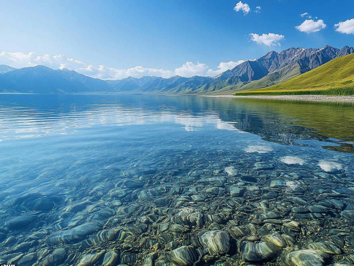 AQUAMARINE Resort: Your Ultimate Guide to Alakol Relaxation зона, отдыха, аквамарин, алаколь