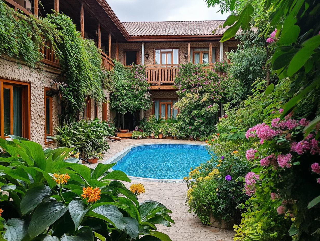 AQUAMARINE Resort: Your Ultimate Guide to Alakol Relaxation зона, отдыха, аквамарин, алаколь